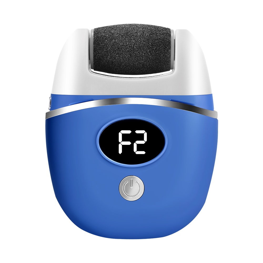 Automatic Anicure Trimmer With Light Electric Nail Clippers Pedicure Polishing Cutter For Adults An 5