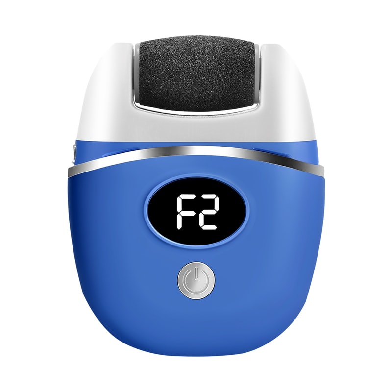 Automatic Anicure Trimmer With Light Electric Nail Clippers Pedicure Polishing Cutter For Adults An 5