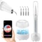 Portable Electric Ultrasonic Visual Scaler Dental Tartar Remover For Household Use 0