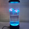 Color Changing Jellyfish Lamp Table Night Light For Kids Home Bedroom Decor Perfect Birthday Gift 4