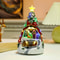 Rotating Christmas Tree Music Box Musical Box Home Decor For Kid Boy Girl And Adults 1
