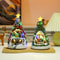 Rotating Christmas Tree Music Box Musical Box Home Decor For Kid Boy Girl And Adults 2