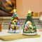 Rotating Christmas Tree Music Box Musical Box Home Decor For Kid Boy Girl And Adults 3