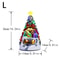 Rotating Christmas Tree Music Box Musical Box Home Decor For Kid Boy Girl And Adults 5