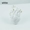 Original Resin Heart Vase Flowerpot Ornament for Arts and Crafts, Gift Idea