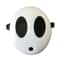 Shy Guy Mask Cosplay, Unisex Adult Plastic Halloween Masks, Carnival Party Costume Prop, Funny Cartoon Character