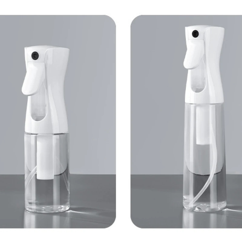 Hair Care High Pressure Spray Bottle, Makeup Water Replenishing Spray Bottle, Press Mist Spray Bottle, Separate Spray