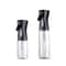 Hair Care High Pressure Spray Bottle, Makeup Water Replenishing Spray Bottle, Press Mist Spray Bottle, Separate Spray