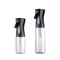 Hair Care High Pressure Spray Bottle, Makeup Water Replenishing Spray Bottle, Press Mist Spray Bottle, Separate Spray