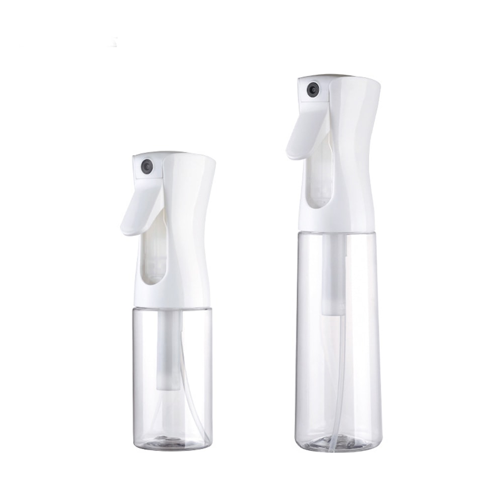 Hair Care High Pressure Spray Bottle, Makeup Water Replenishing Spray Bottle, Press Mist Spray Bottle, Separate Spray