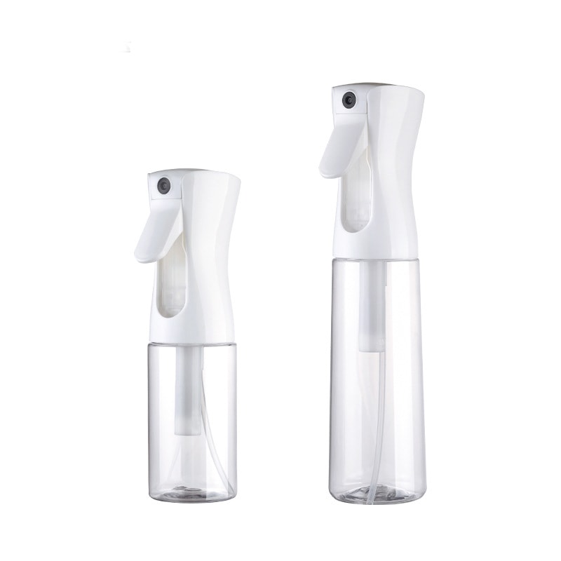 Hair Care High Pressure Spray Bottle, Makeup Water Replenishing Spray Bottle, Press Mist Spray Bottle, Separate Spray
