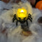 Beautiful Halloween Pumpkin Lanterns LED Candlelight Spider Props Festive Halloween Gifts 1