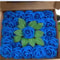 Fake Flowers Roses with Stem for Wedding Bouquets, Party Arrangements & Home Decor