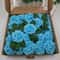 Fake Flowers Roses with Stem for Wedding Bouquets, Party Arrangements & Home Decor