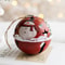 Santa Claus Christmas Tree Pendant Snowman Tree Decorations New Christmas Pendants For Holiday Part 4