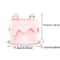 UltraQuiet Cat Cake Humidifier With Colorful LED Lights Ideal For Bedroom 4
