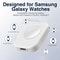 Type C Fast Charger for Samsung Galaxy Watch, Magnetic Wireless Portable Watch USB, Ultra 7 Classic 5 Pro