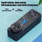 Wireless Bluetooth Smart Speaker With Mic Mobile Phone Audio Outdoor Subwoofer Creative Radio Funct 1