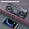 Wireless Bluetooth Smart Speaker With Mic Mobile Phone Audio Outdoor Subwoofer Creative Radio Funct 2
