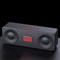 Wireless Bluetooth Smart Speaker With Mic Mobile Phone Audio Outdoor Subwoofer Creative Radio Funct 6