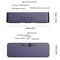 Wireless Bluetooth Smart Speaker With Mic Mobile Phone Audio Outdoor Subwoofer Creative Radio Funct 5