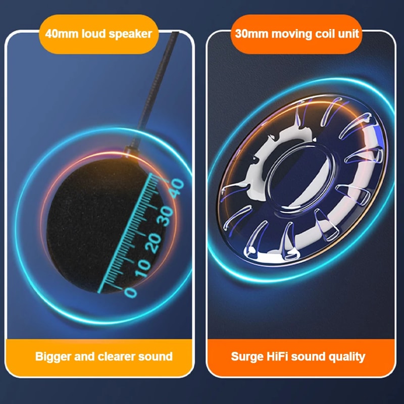 Wireless Handsfree Stereo Earphone Bluetooth Moto Helmet Headset Motorcycle Helmet Headphones MP3 S 3