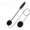 Wireless Handsfree Stereo Earphone Bluetooth Moto Helmet Headset Motorcycle Helmet Headphones MP3 S 0