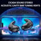 Highend TWS Dual Ear Sleep In Ear Wireless Sports Bluetooth Headphones Mini Painless Call Noise Can 4
