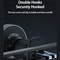 Magnet Car Phone Holder Mount Magnetic Car Wireless Charger Stand Bracket For IPhone Fast Charging 2