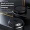Desktop Wireless Charging Pad Fast Charging Station For IPhone Samsung Wireless Phone Charger 2