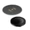 Desktop Wireless Charging Pad Fast Charging Station For IPhone Samsung Wireless Phone Charger 0