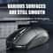 USB Wired Optical Mouse Gamer PC Laptop Mice Computer Mouse For Office Home Use 1