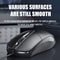 USB Wired Optical Mouse Gamer PC Laptop Mice Computer Mouse For Office Home Use 1