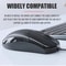 USB Wired Optical Mouse Gamer PC Laptop Mice Computer Mouse For Office Home Use 2