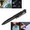 Self Defense Multifunctional Tactical Pen Emergency Survival Tool Glass Breaker Tungsten Steel Outd 1