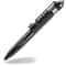 Self Defense Multifunctional Tactical Pen Emergency Survival Tool Glass Breaker Tungsten Steel Outd 5