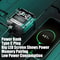 TWS Wireless Headphones Bluetooth Touch Control Earphones Noise Reduction Stereo Headsets For Xiaom