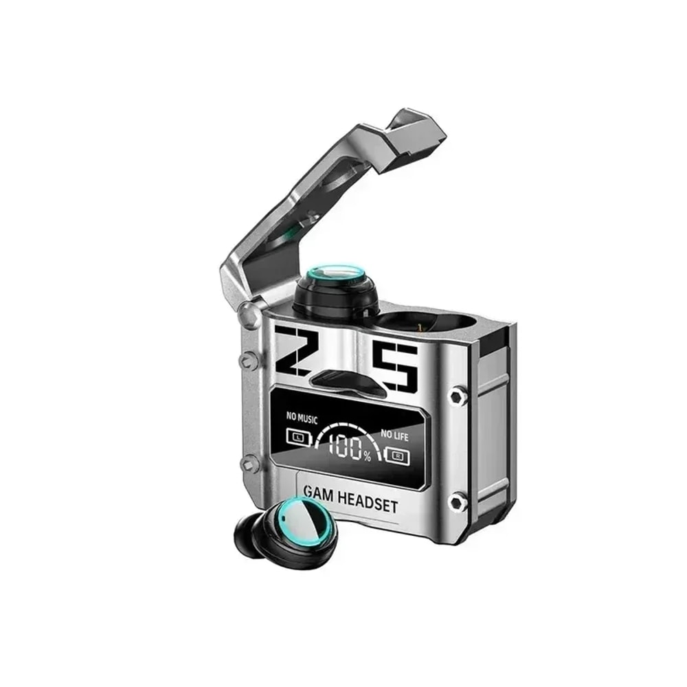 TWS Wireless Headphones Bluetooth Touch Control Earphones Noise Reduction Stereo Headsets For Xiaom