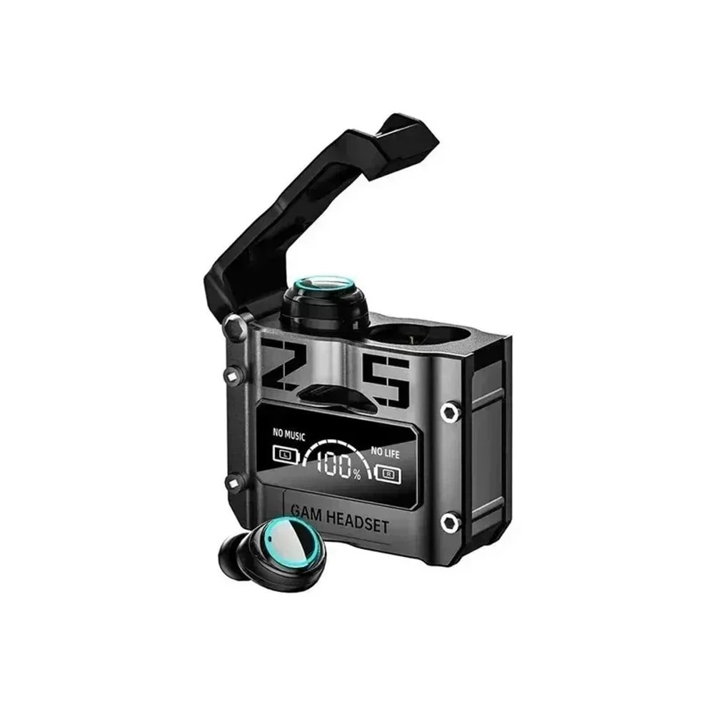 TWS Wireless Headphones Bluetooth Touch Control Earphones Noise Reduction Stereo Headsets For Xiaom