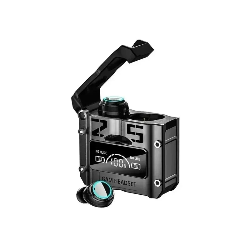 TWS Wireless Headphones Bluetooth Touch Control Earphones Noise Reduction Stereo Headsets For Xiaom