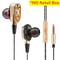 HiFi Wired Earphone 35MM In Ear 4D Copper Driver Bass Stereo Music Earbuds With Mic For Sport Headp 9