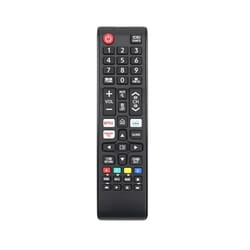control replacement for samsung smart tv, universal remote for 4k uhd qled hdtv led tvs