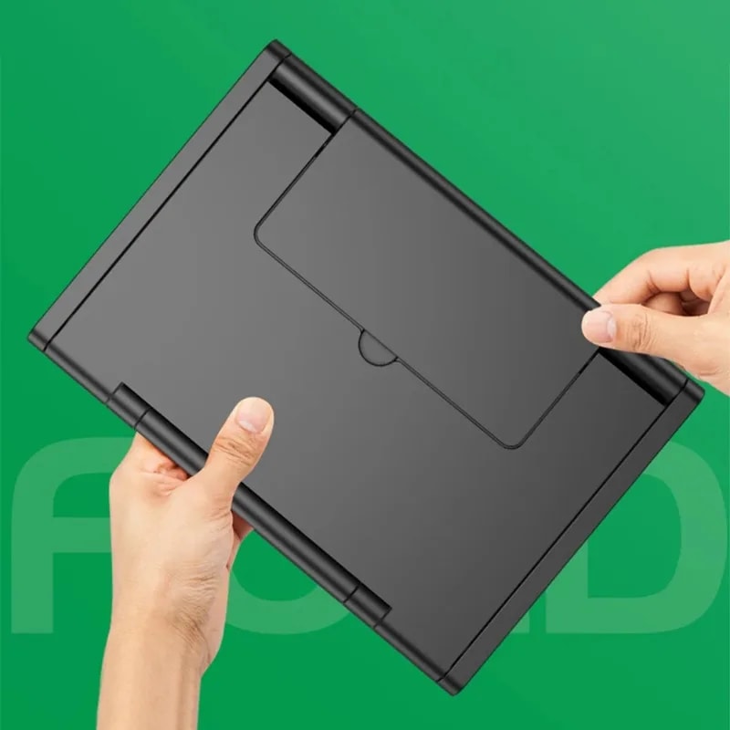 Mobile Phone Screen 3D Amplifier Video Magnifier HD Expander Projector Smart Phone Display Magnifyi 2