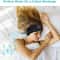 Elastic Wireless Headphones Music, Bluetooth Earphones Sports Sleeping Headband, Eye Mask Wireless Bluetooth Headset