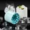 Creative Ice Maker Mold Silicone Round Ice Bucket DIY Barware Tool For Summer 0