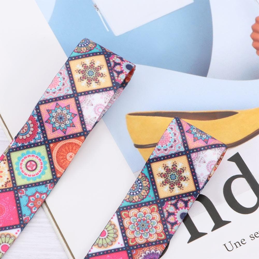 Wrist Band Key Rope Lanyard With Badge ID Card Holder Mobile Phone Strap 5