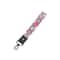 Wrist Band Key Rope Lanyard With Badge ID Card Holder Mobile Phone Strap 6