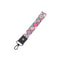 Wrist Band Key Rope Lanyard With Badge ID Card Holder Mobile Phone Strap 6