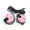 Wired Earpiece for Phone, Sport Headset, Ear Hook Earphone for Comfort Fit