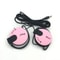 Wired Earpiece for Phone, Sport Headset, Ear Hook Earphone for Comfort Fit